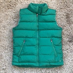 American Eagle Vest Size Medium